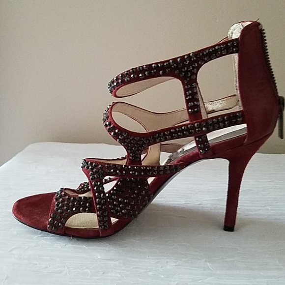 MICHAEL KORS NWT Maddie Jeweled - Picture 5 of 8